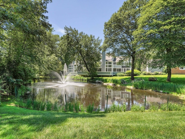51 Hale Ln Unit 51, Darien, CT 06820 - water view