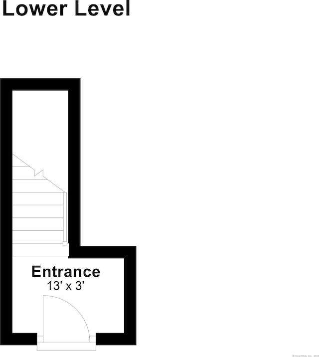 51 Hale Ln Unit 51, Darien, CT 06820 - view of room layout