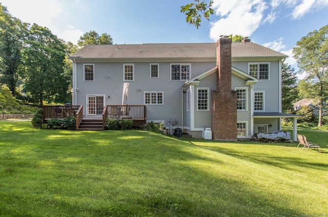 15 Newsome Ln, Wilton, CT 06897 - photo 35
