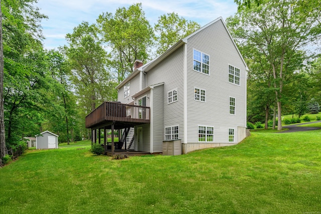 29 Little Brook Ln, Newtown, CT 06470 - photo 34