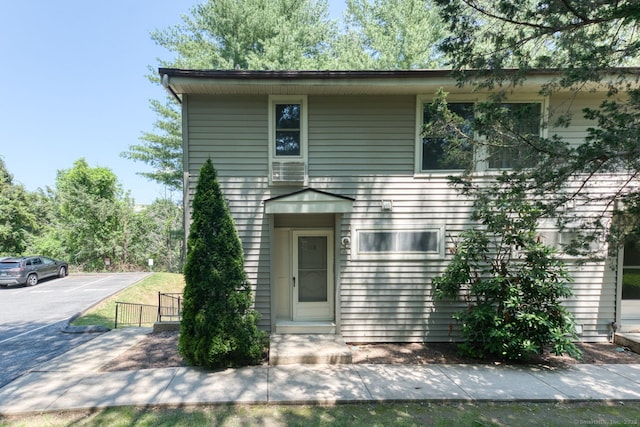 118 Sheraton Ln Unit 118, Norwich, CT 06360 - view of front of house