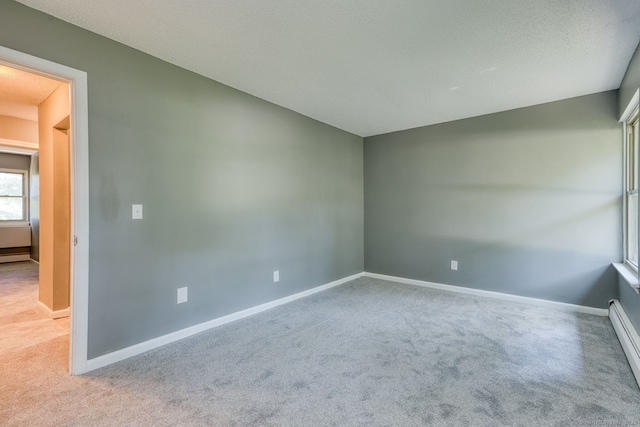 118 Sheraton Ln Unit 118, Norwich, CT 06360 - spare room with carpet floors