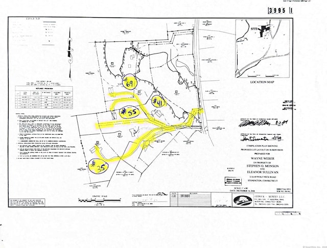 41 Wolf Neck Rd, Stonington, CT 06378