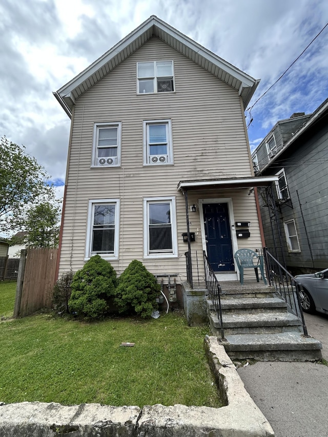 14 Market St, New Haven, CT 06513 - view of front facade