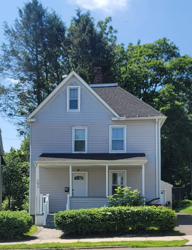 193 Jubilee St, New Britain, CT 06051