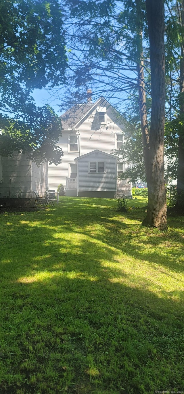 193 Jubilee St, New Britain, CT 06051