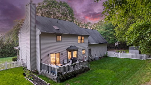 489 Hoyt St, Darien, CT 06820 - photo 31