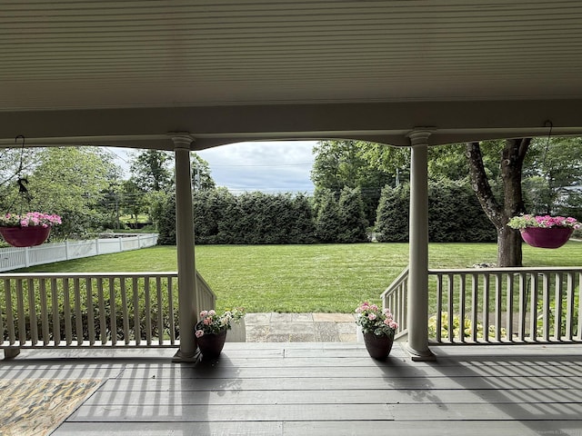 489 Hoyt St, Darien, CT 06820 - photo 8