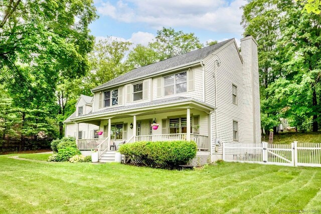 489 Hoyt St, Darien, CT 06820 - photo 4