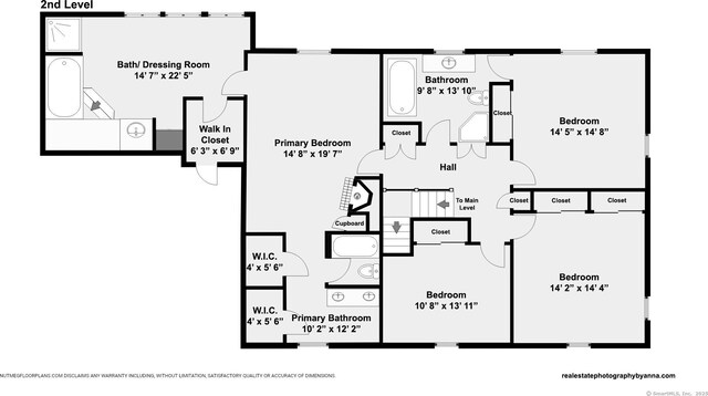 5550 Main St, Stratford, CT 06614 - view of floor plan / room layout