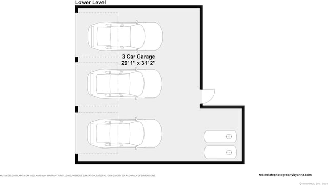 5550 Main St, Stratford, CT 06614 - view of room layout