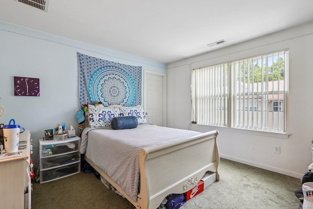27 Riverview Ct Unit 27, Brookfield, CT 06804 - carpeted bedroom featuring baseboards