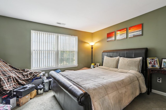 27 Riverview Ct Unit 27, Brookfield, CT 06804 - bedroom featuring carpet flooring and baseboards
