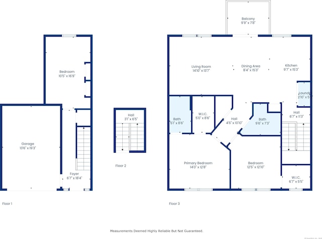 27 Riverview Ct Unit 27, Brookfield, CT 06804 - view of property floor plan