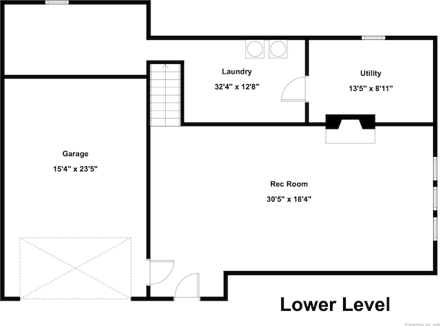 6 Jeffro Dr, Ridgefield, CT 06877 - view of property floor plan