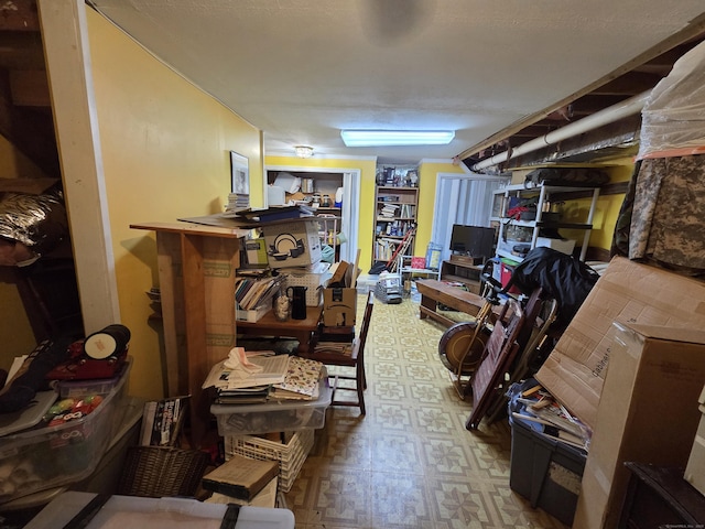 16 Seymour Rd Unit 2C, East Granby, CT 06026 - view of storage room