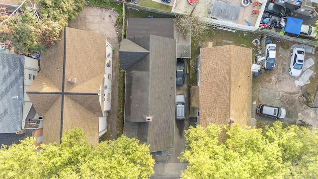 189 Ferry St, New Haven, CT 06513 - drone / aerial view