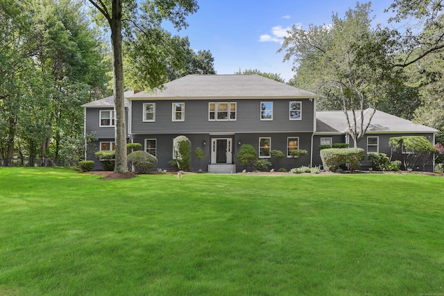 4 November Trl, Weston, CT 06883 - photo 2