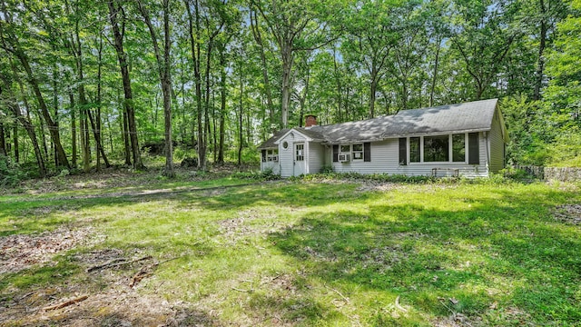 71 Picketts Ridge Rd, Redding, CT 06896 - photo 2