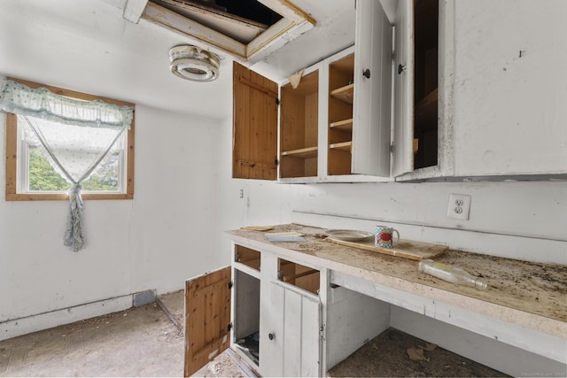 212 Prospect St, Norwich, CT 06360 - kitchen with light countertops