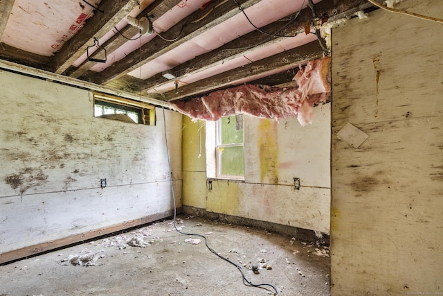 212 Prospect St, Norwich, CT 06360 - view of miscellaneous room