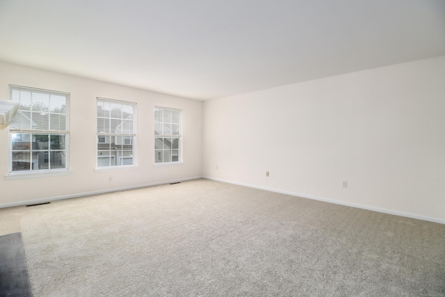 2303 Eaton Ct Unit 2303, Danbury, CT 06811 - carpeted empty room with baseboards