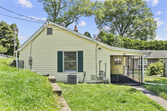 55 Utica St, Milford, CT 06461 - photo 1