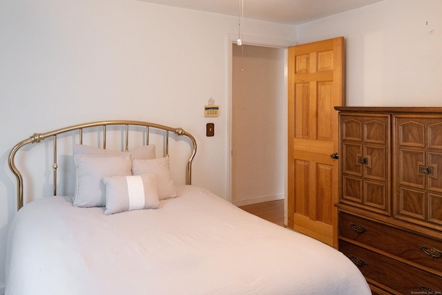 56 Franklin St, Vernon, CT 06066 - view of bedroom