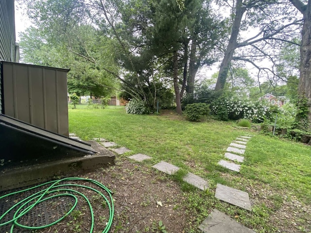 50 Howe St, Milford, CT 06460 - view of grassy yard