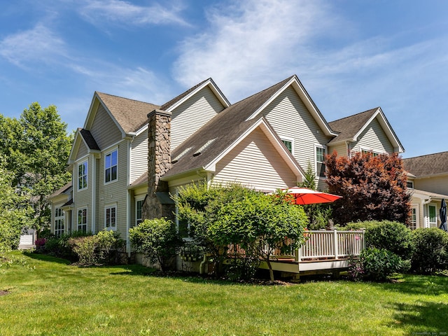 33 Ridgewood Dr Unit 33, Middlebury, CT 06762 - photo 5