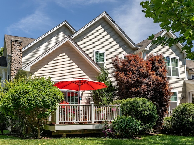 33 Ridgewood Dr Unit 33, Middlebury, CT 06762 - photo 6