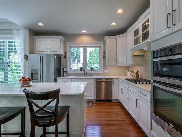 33 Ridgewood Dr Unit 33, Middlebury, CT 06762 - photo 17
