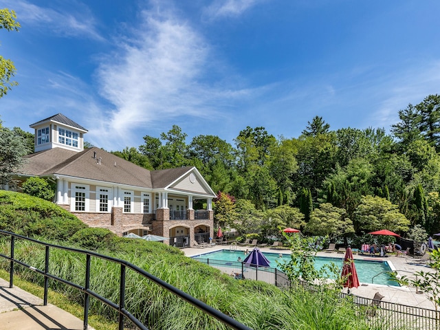 33 Ridgewood Dr Unit 33, Middlebury, CT 06762 - photo 38