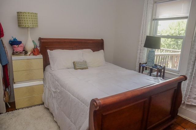 77 Beardsley Park Ter, Bridgeport, CT 06610 - view of bedroom