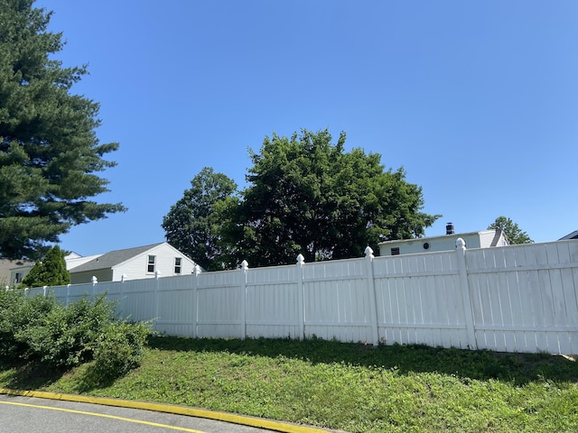 5 Woodside Ave Unit D41, Danbury, CT 06810 - view of yard