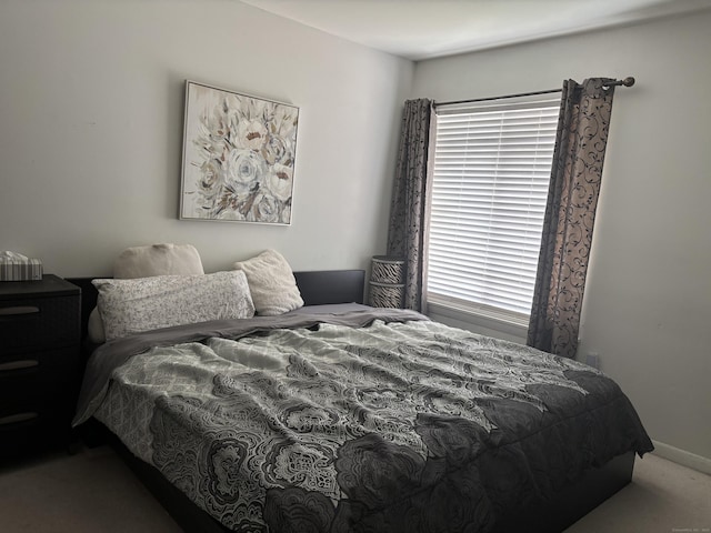 12 Cedar Ct Unit D, East Haven, CT 06513 - view of carpeted bedroom