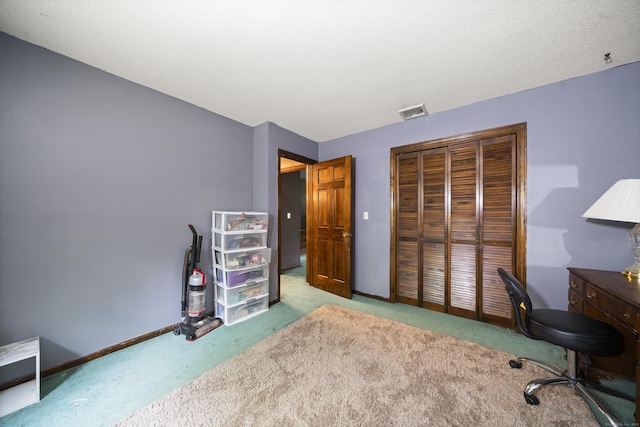 64 Melcon Dr, Southington, CT 06489 - carpeted office with baseboards