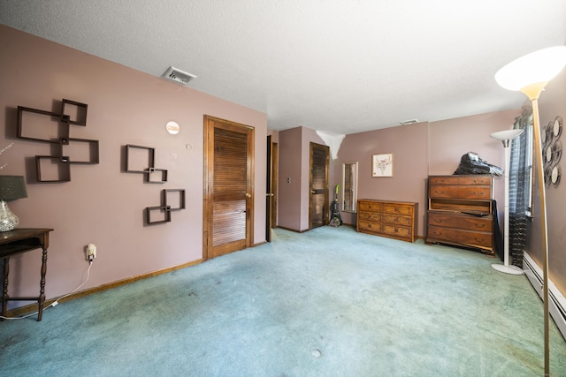 64 Melcon Dr, Southington, CT 06489 - unfurnished bedroom featuring carpet and baseboards