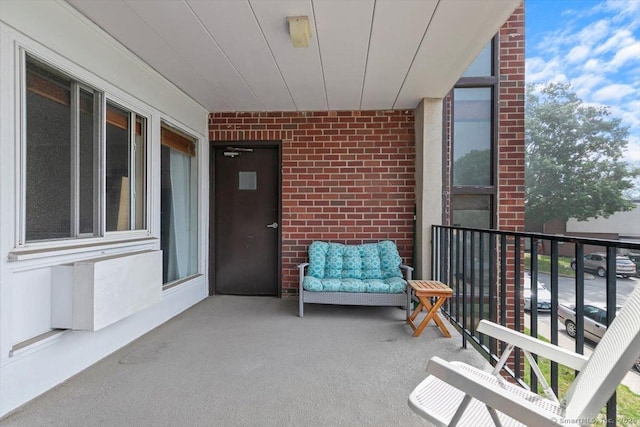 230 W Walk Walk Unit 230, West Haven, CT 06516 - view of balcony