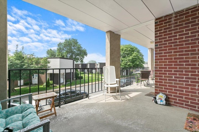 230 W Walk Walk Unit 230, West Haven, CT 06516 - view of patio / terrace