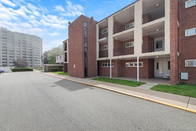 230 W Walk Walk Unit 230, West Haven, CT 06516 - view of building exterior