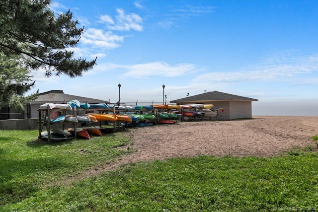 230 W Walk Walk Unit 230, West Haven, CT 06516 - view of jungle gym