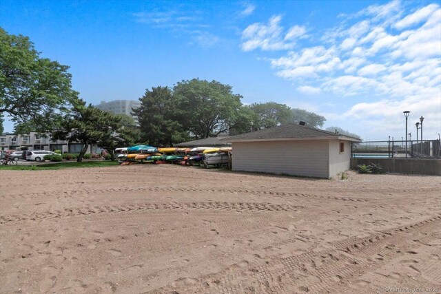 230 W Walk Walk Unit 230, West Haven, CT 06516 - exterior space