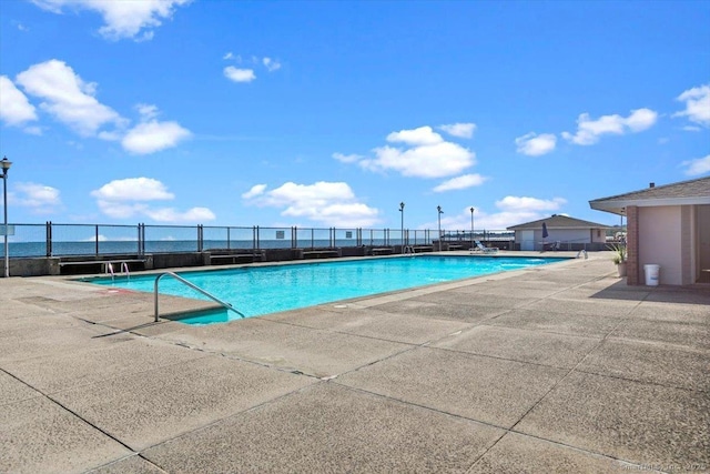 230 W Walk Walk Unit 230, West Haven, CT 06516 - community pool featuring a patio area
