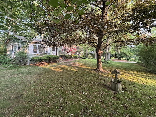 6 Orleans Ave, Killingly, CT 06239 - view of grassy yard