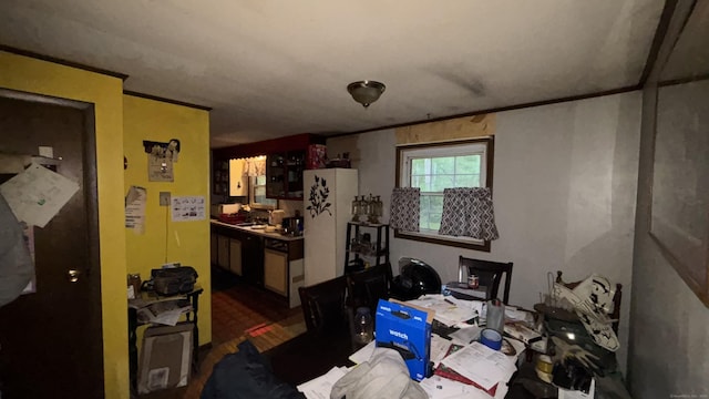 6 Orleans Ave, Killingly, CT 06239 - view of dining room