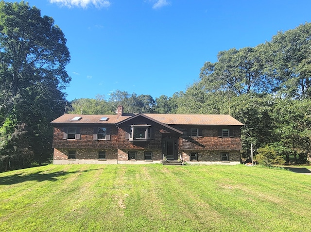 34 Hyde Park Rd, Franklin, CT 06254 - photo 9