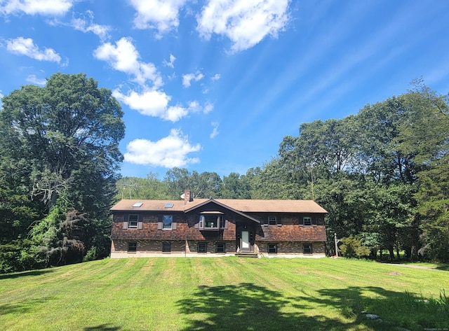 34 Hyde Park Rd, Franklin, CT 06254 - photo 1