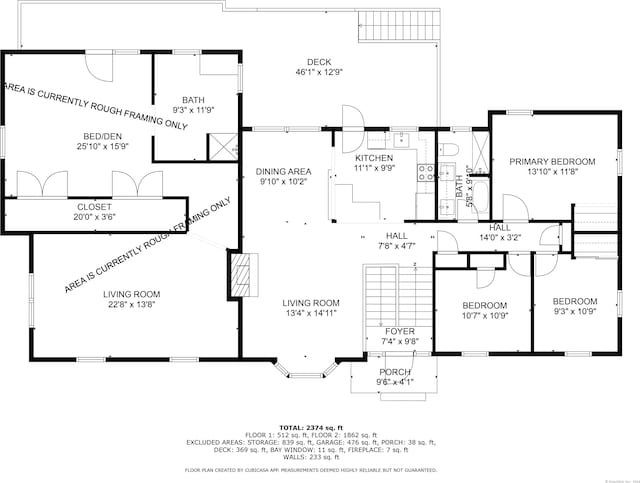 34 Hyde Park Rd, Franklin, CT 06254 - photo 4