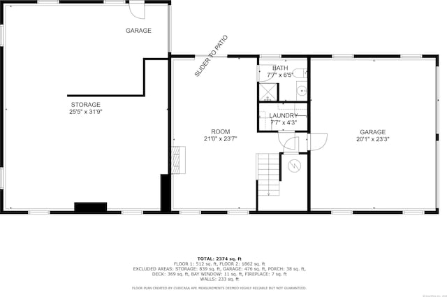 34 Hyde Park Rd, Franklin, CT 06254 - photo 23